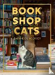 du Meowier, Daphne - Bookshop Cats