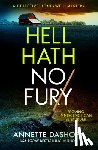 Dashofy, Annette - Hell Hath No Fury