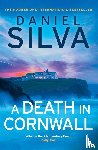 Silva, Daniel - A Death in Cornwall
