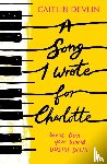 Devlin, Caitlin - A Song I Wrote For Charlotte