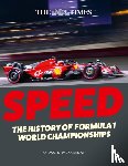 Eason, Kevin, Times Books - The Times Speed