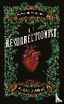 Dunlap, A. Rae - The Resurrectionist