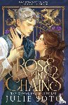 Soto, Julie - Rose in Chains