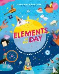 Lewis, Samantha - Elements of the Day