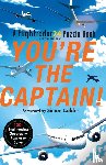 Flightradar24, Moore, Gareth - You’re the Captain!