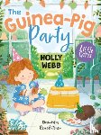 Webb, Holly - The Guinea-Pig Party
