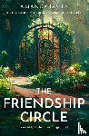 James, Amanda - The Friendship Circle