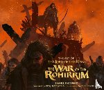 Falconer, Daniel - The Art of The Lord of the Rings: The War of the Rohirrim