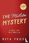Prose, Nita - The Mistletoe Mystery