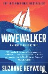 Heywood, Suzanne - Wavewalker