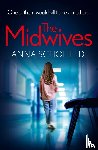 Schofield, Anna - The Midwives