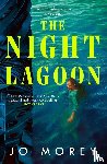 Morey, Jo - The Night Lagoon