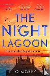 Morey, Jo - The Night Lagoon