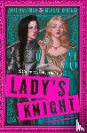 Kaufman, Amie, Spooner, Meagan - Lady's Knight