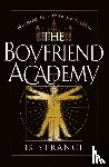 Strange, J S - The Boyfriend Academy