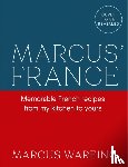 Wareing, Marcus - Marcus’s France