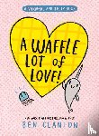 Clanton, Ben - A Waffle Lot of Love