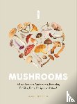 Nozedar, Adele - Mushroom Miscellany