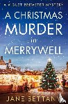 Bettany, Jane - A Christmas Murder in Merrywell
