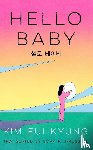 Eui-kyung, Kim - Hello Baby
