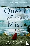 Cauchi, Caroline - Queen of the Mist
