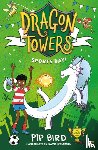 Bird, Pip - Dragon Towers: Sports Day