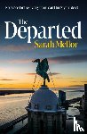 Mellor, Sarah - The Departed