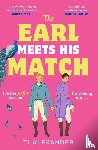 Alexander, TJ - The Earl Meets His Match