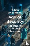 Andersson, Ruben - Age of Security
