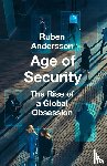 Andersson, Ruben - Age of Security