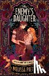 Poett, Melissa - The Enemy’s Daughter