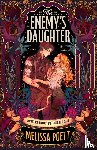 Poett, Melissa - The Enemy's Daughter