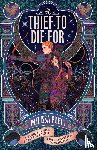 Poett, Melissa - A Thief to Die For