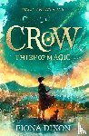 Dixon, Fiona - Crow: Thief of Magic
