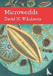 Wilkinson, David - Microworlds
