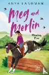 Landman, Tanya - Meg and Merlin