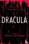 Landman, Tanya - Dracula