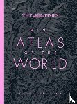 Times Atlases - The Times Mini Atlas of the World