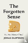 Olofsson, Jonas - The Forgotten Sense