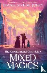 Jones, Diana Wynne - Mixed Magics