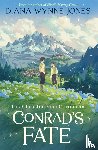 Jones, Diana Wynne - Conrad’s Fate