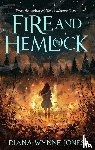Jones, Diana Wynne - Fire and Hemlock