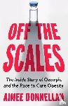 Donnellan, Aimee - Off the Scales