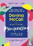 McCall, Davina, Potter, Dr. Naomi - Menopausing