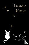 Yoyo, Yu - Invisible Kitties