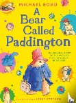 Bond, Michael - A Bear Called Paddington