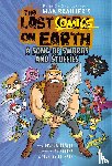 Brallier, Max, Pruett, Joshua - The Last Comics on Earth: A Song of Swords and Stuffies