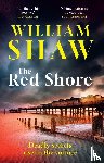 Shaw, William - The Red Shore
