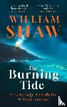 Shaw, William - The Burning Tide
