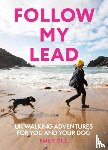 Gill, Emily - Follow My Lead